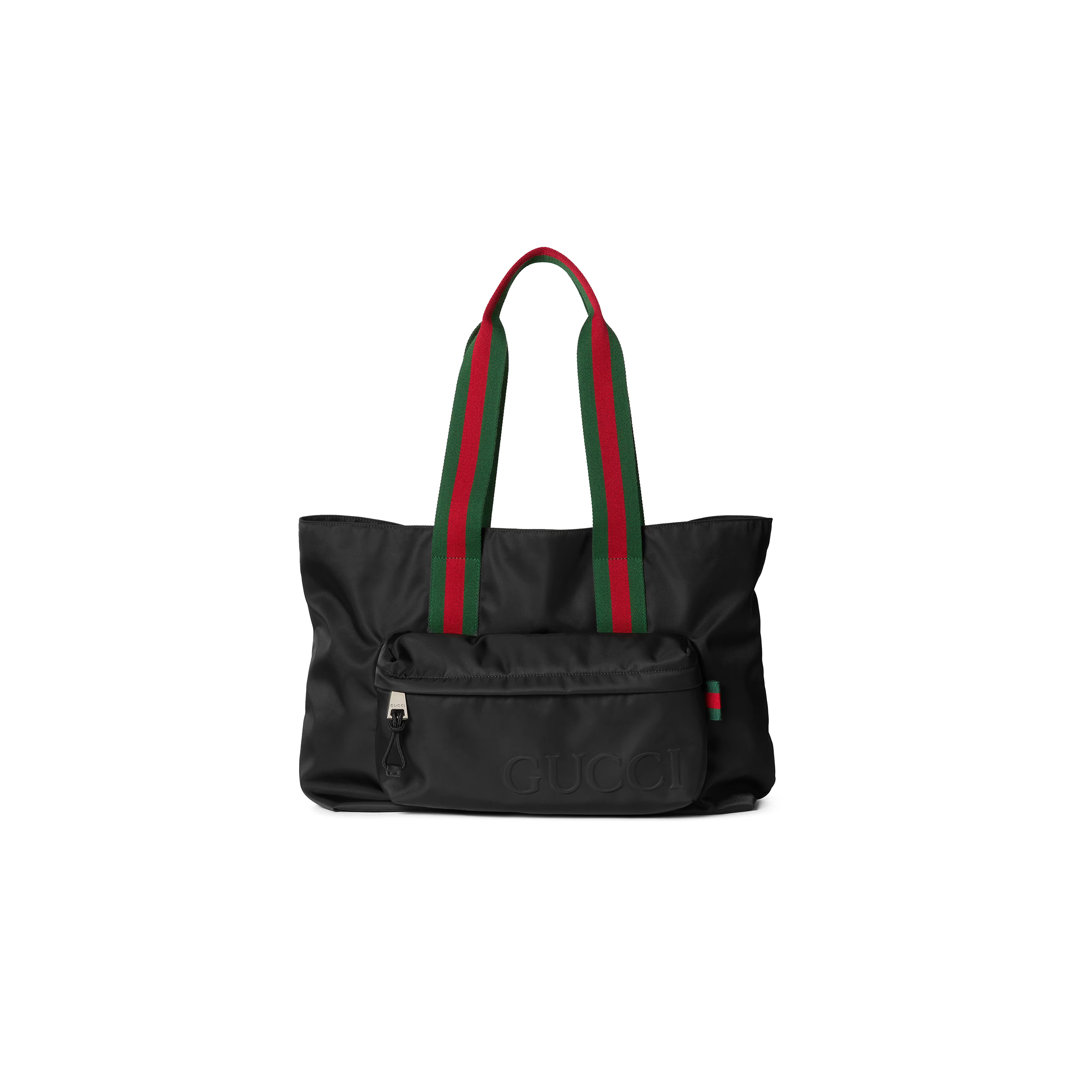GUCCI LARGE TOTE BAG WITH GUCCI LOGO 802172 (45*32*15cm) GUCCI LARGE TOTE BAG WITH GUCCI LOGO 802172 (45*32*15cm)
